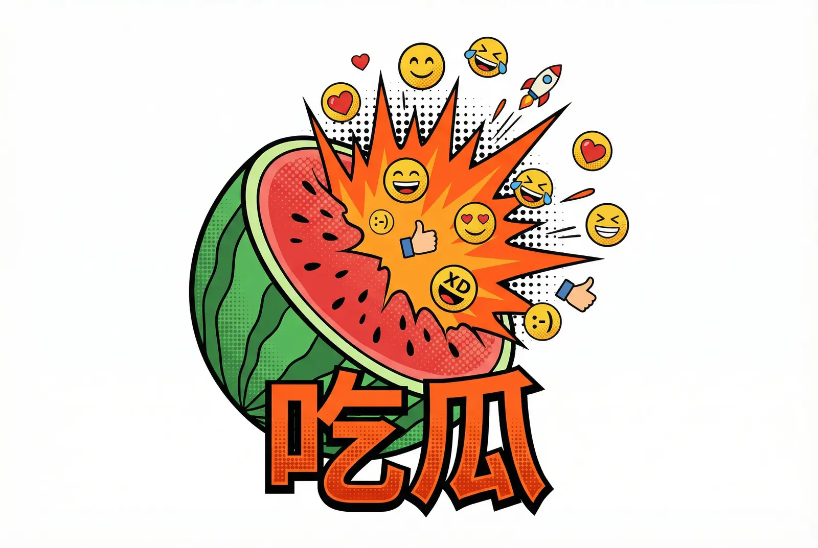 挤痘大师 社区Logo